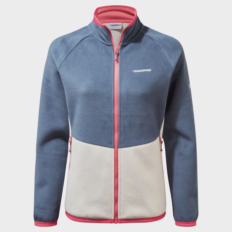 CRAGHOPPERS FLEECE MORNISHE JKT