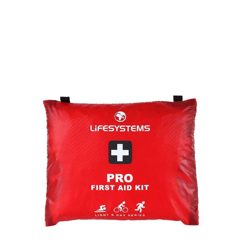 LIFESYSTEMS FIRST AID KIT 20020