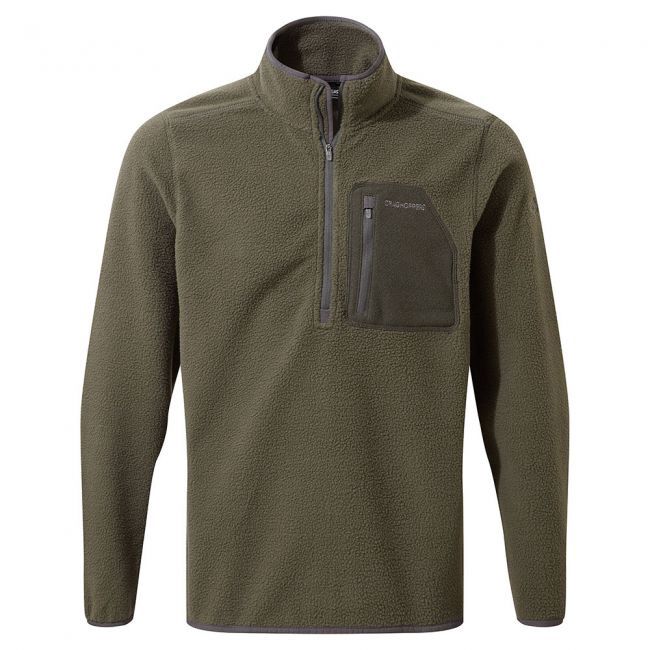 CRAGHOPPERS FLEECE CRAWLEY HZ