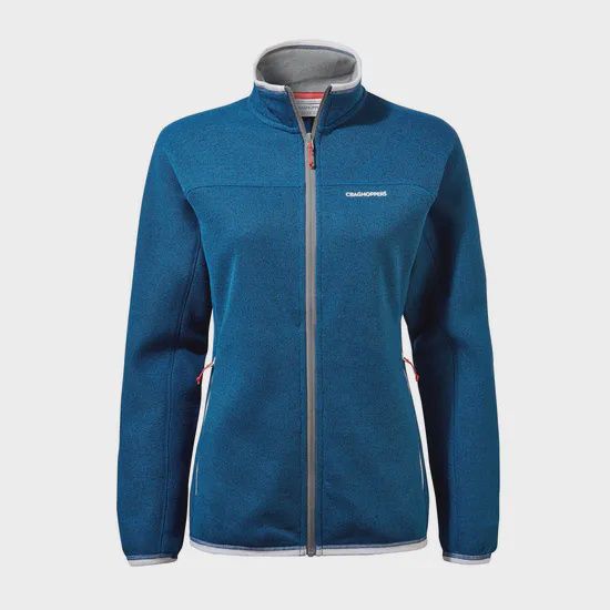 CRAGHOPPERS FLEECE TALA JKT