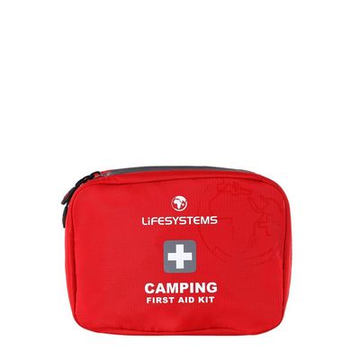 LIFESYSTEMS FIRST AID KIT 20210