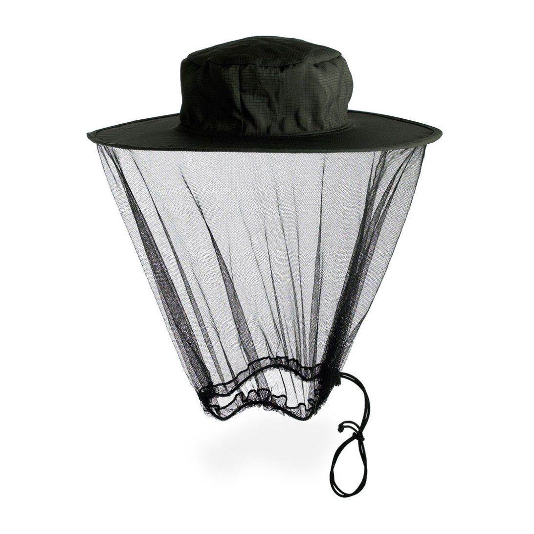 LIFESYSTEMS MOSQUITO HEAD NET 5065