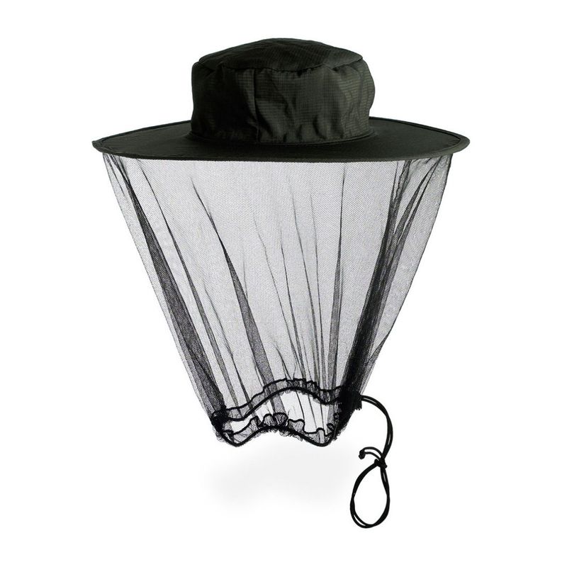 LIFESYSTEMS MOSQUITO HEAD NET 5065
