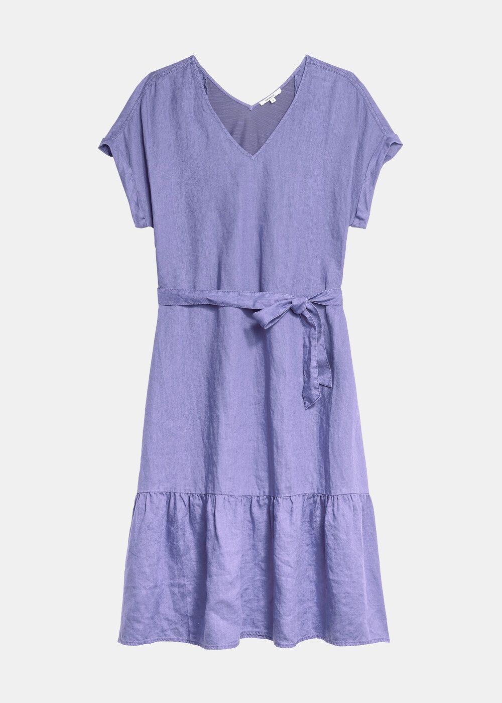 SANDWICH DRESS 23001917
