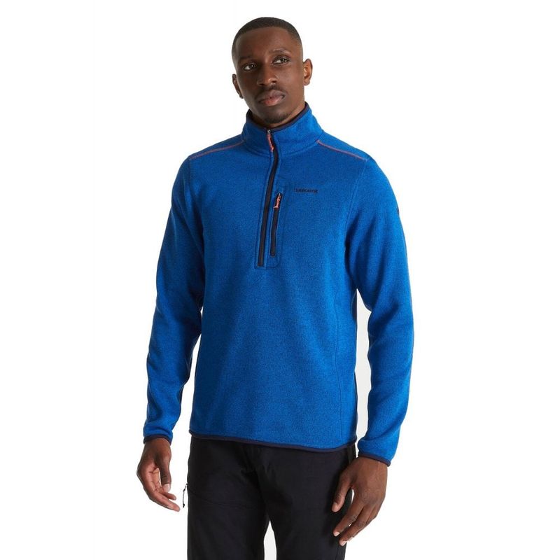 CRAGHOPPERS FLEECE BRONTO HZ