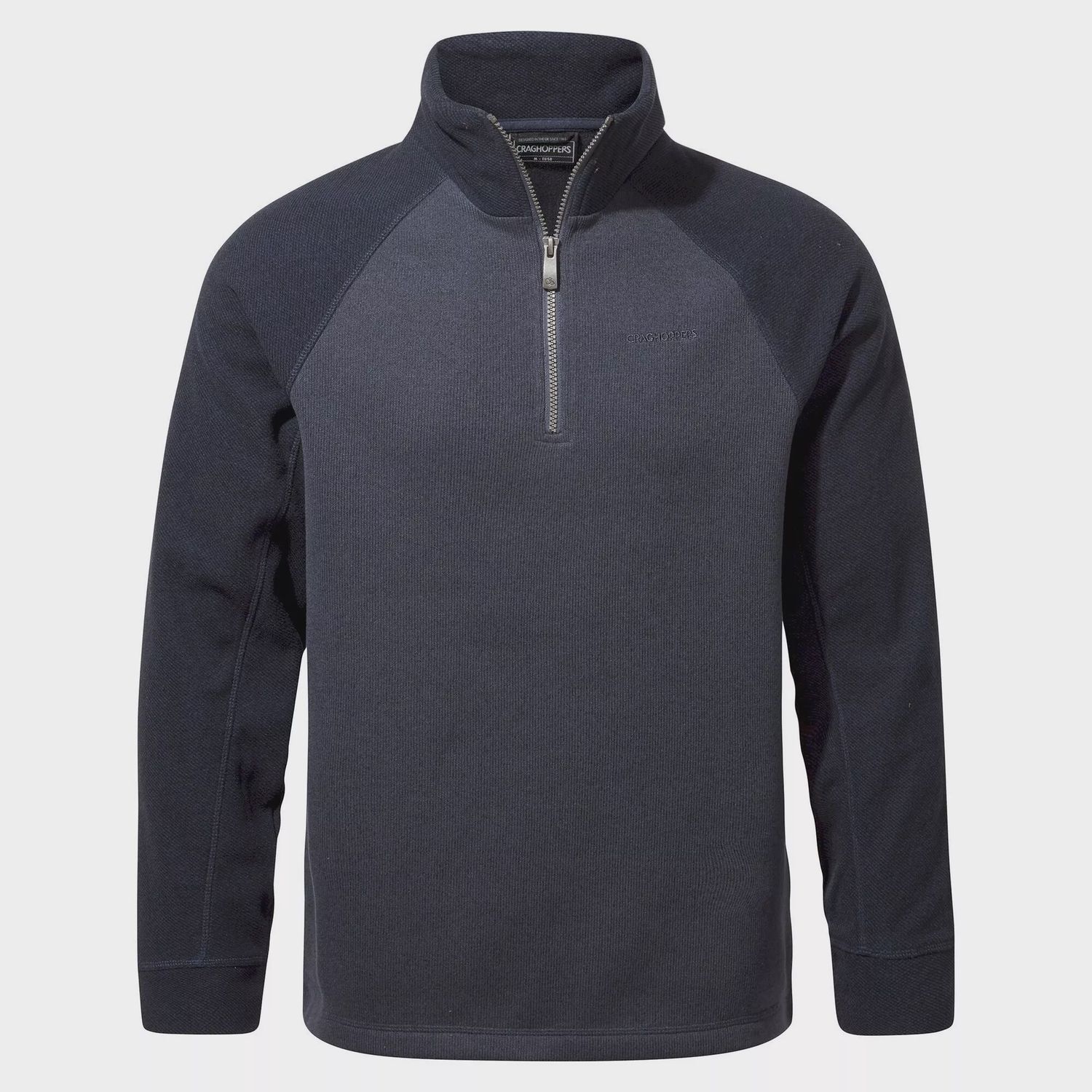 CRAGHOPPERS FLEECE BARKER HZ