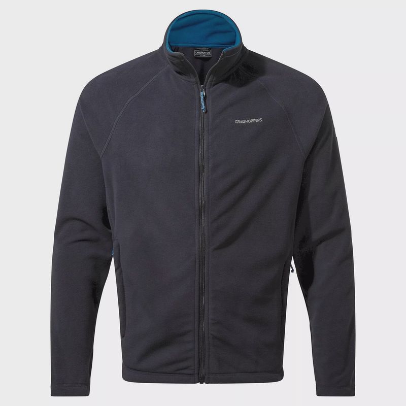 CRAGHOPPERS FLEECE COREY JACKET