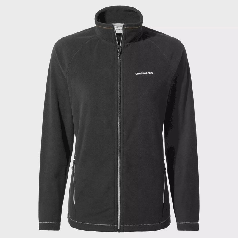 CRAGHOPPERS FLEECE MISKA JKT