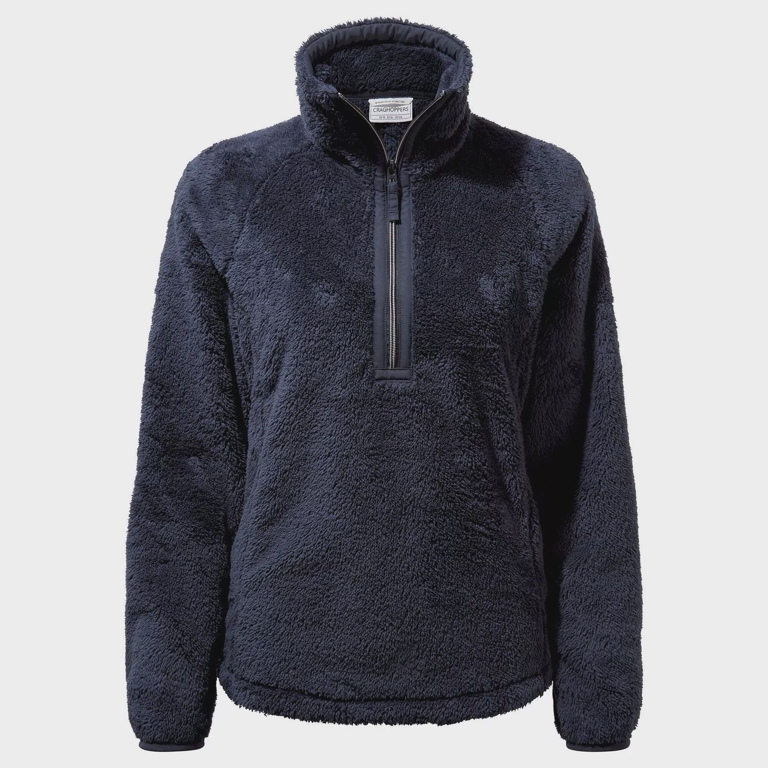 CRAGHOPPERS FLEECE LOCHINVER HZ