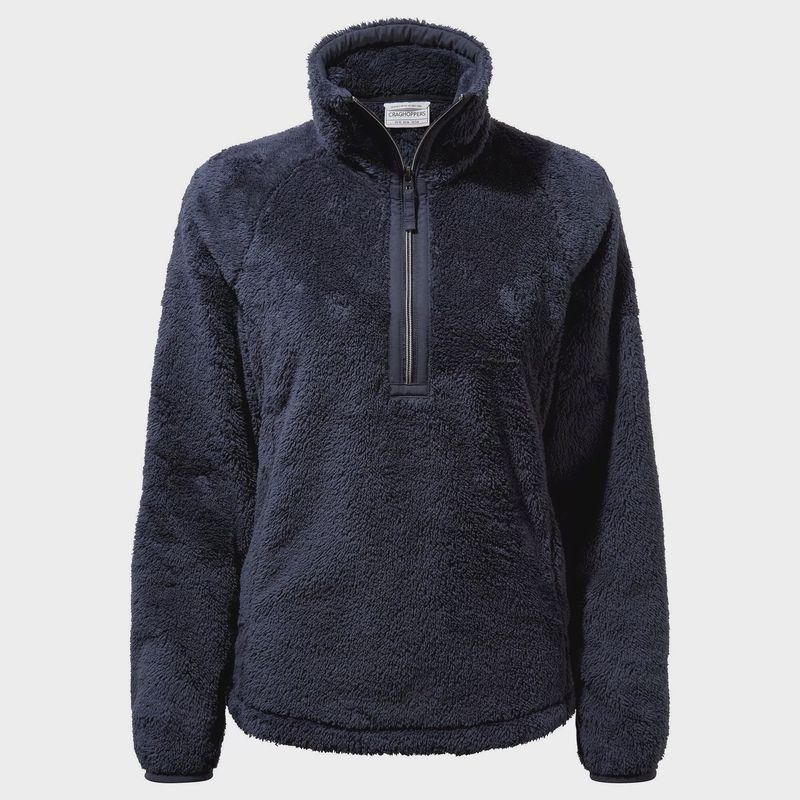 CRAGHOPPERS FLEECE LOCHINVER HZ