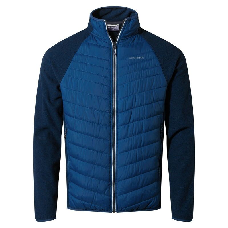 CRAGHOPPERS JACKET COLBY HYBRID