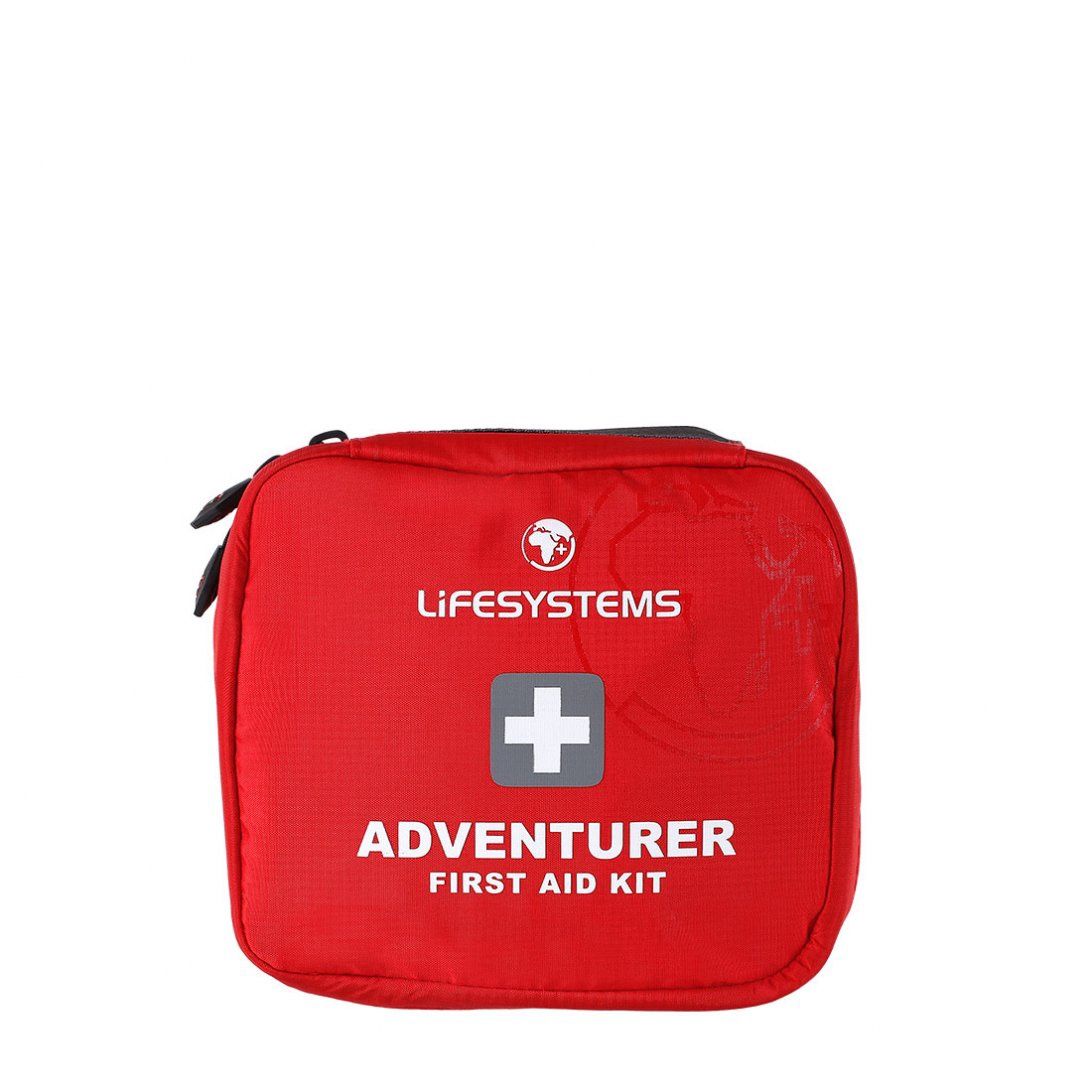 LIFESYSTEMS FIRST AID KIT 1030