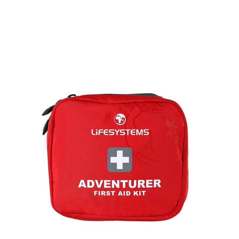 LIFESYSTEMS FIRST AID KIT 1030