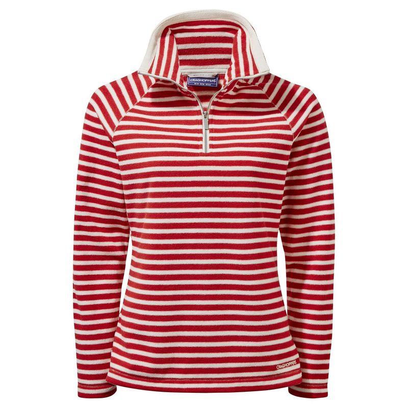 CRAGHOPPERS FLEECE NATALIA HZ
