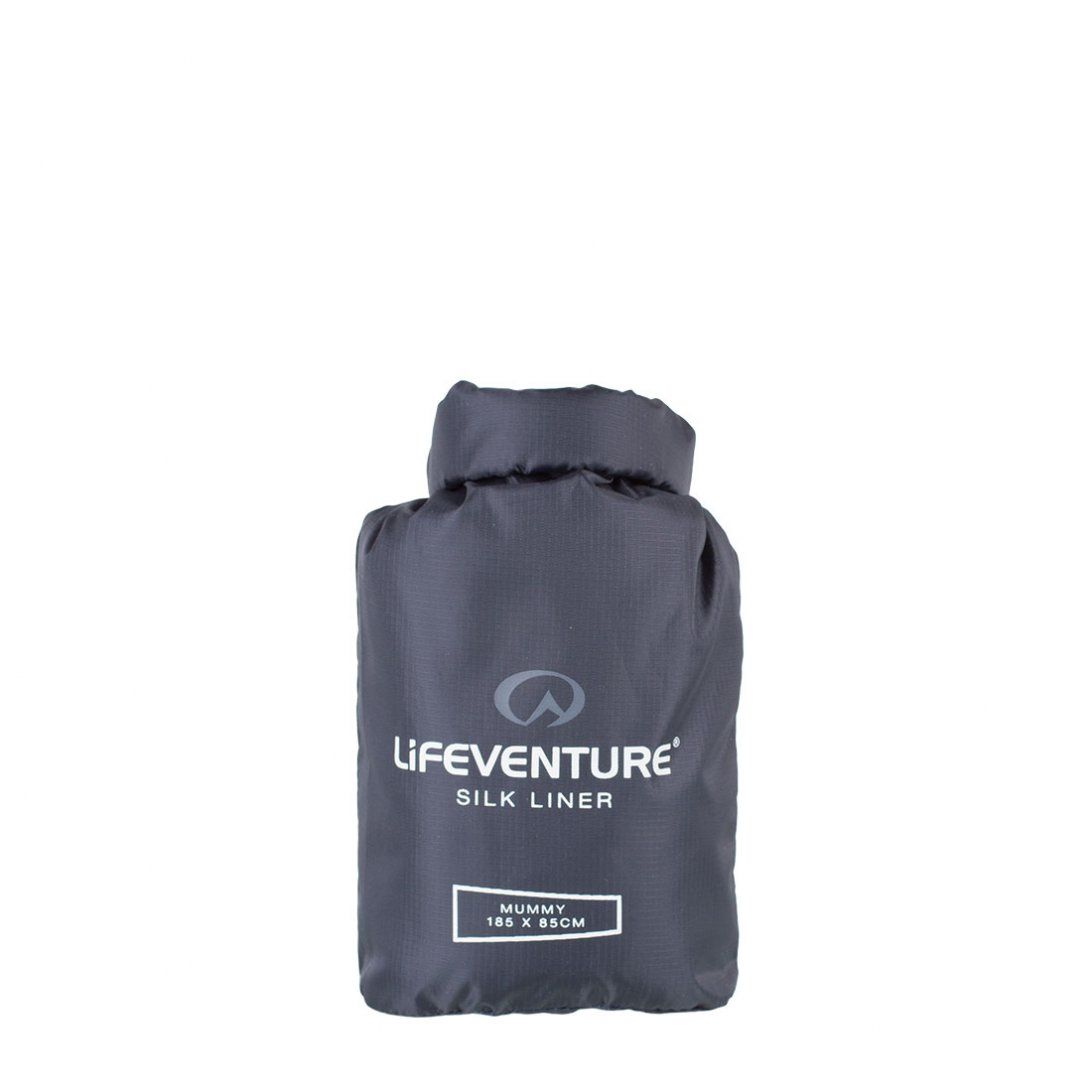 LIFEVENTURE SILK SB LINER 65625