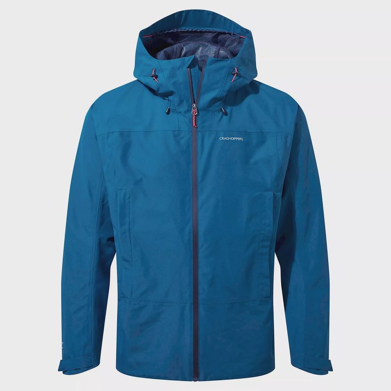 CRAGHOPPERS JACKET CREEVY JKT