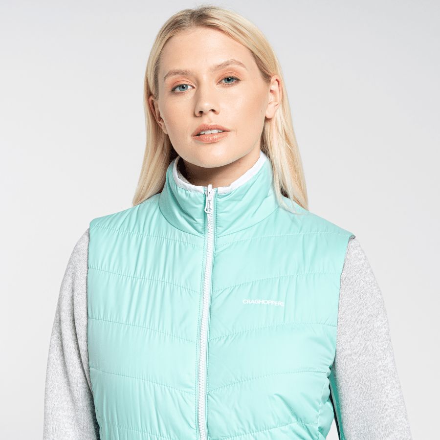 COMPLITE VEST