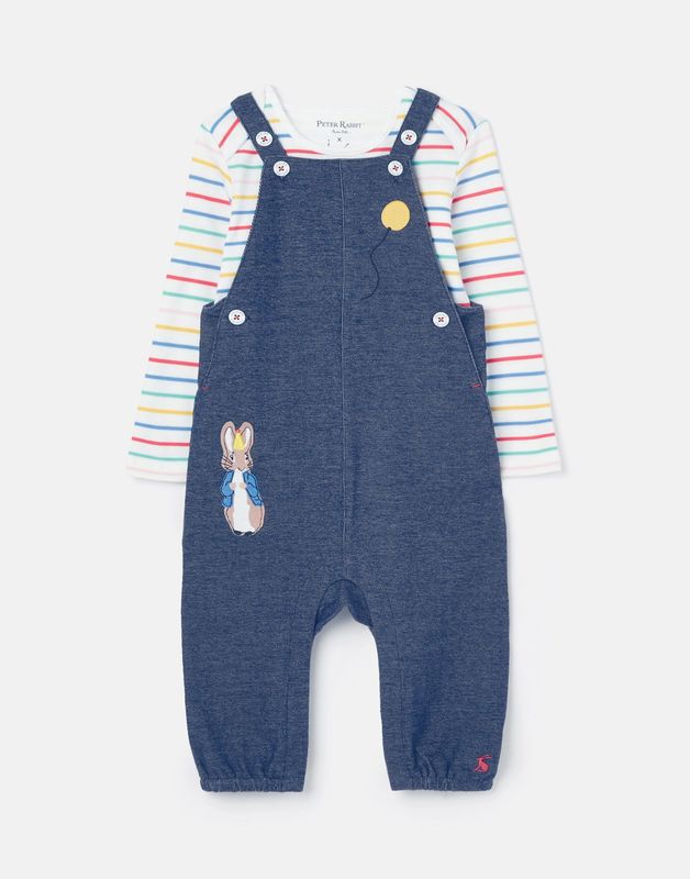 Peter Rabbit Wilbur