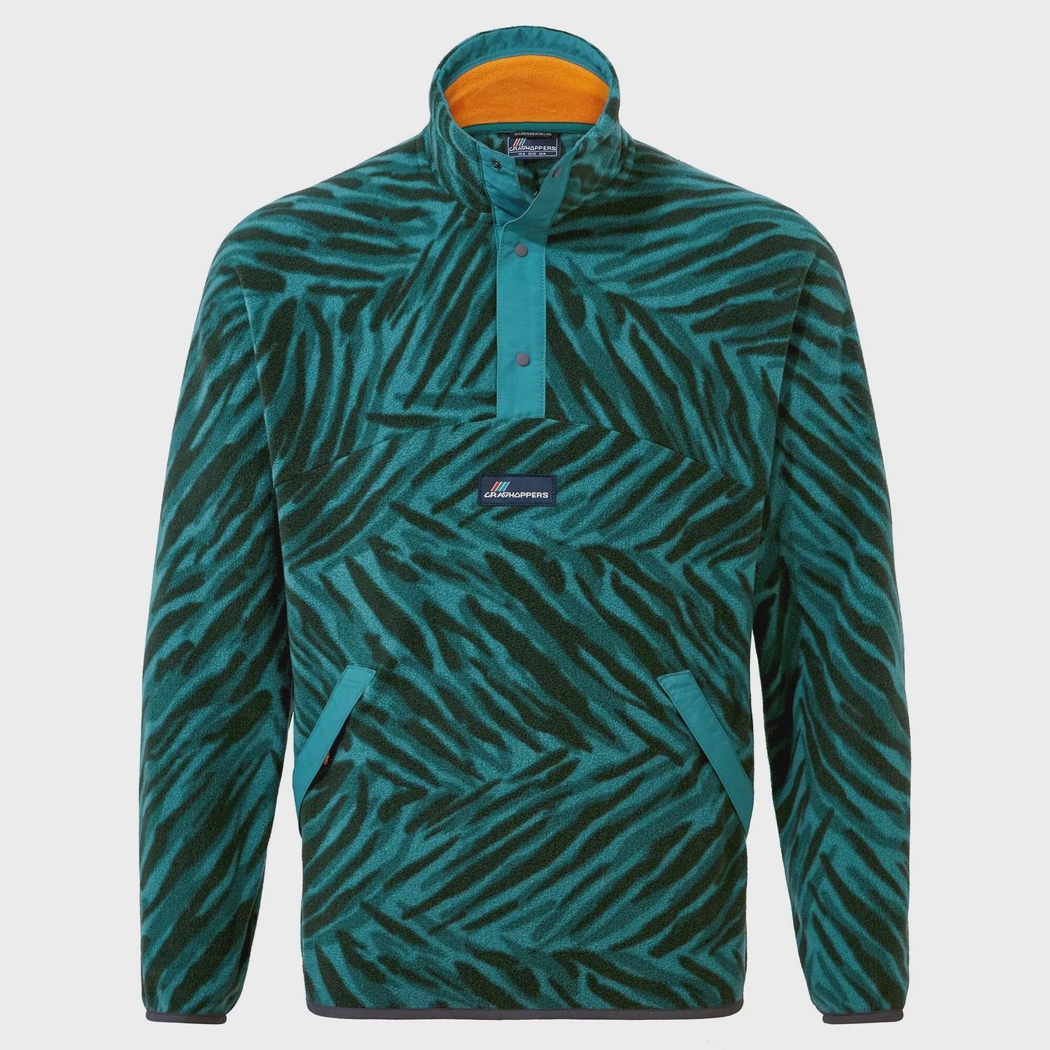 UNISEX Acanto Fleece