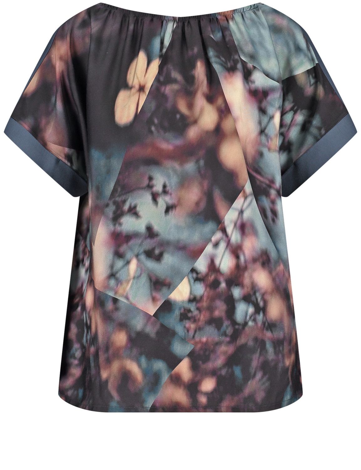Floral Top