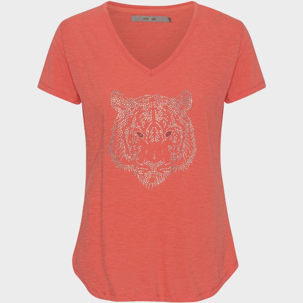 LION TEE