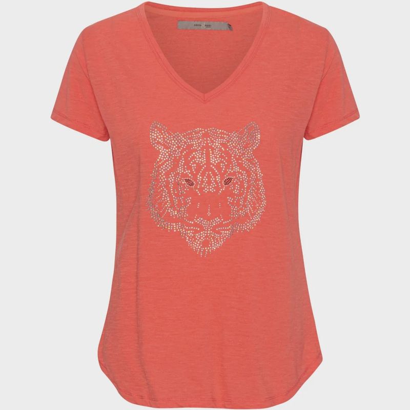 LION TEE