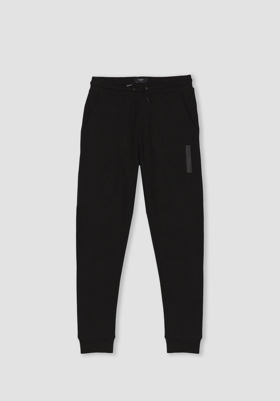 FLEECE PANTS_K15