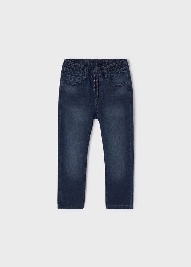 ECOFRIENDS JEANS