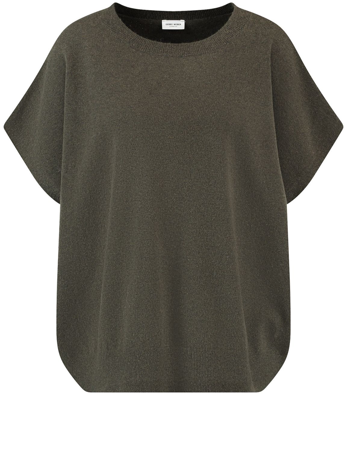 URBAN FOREST JUMPER