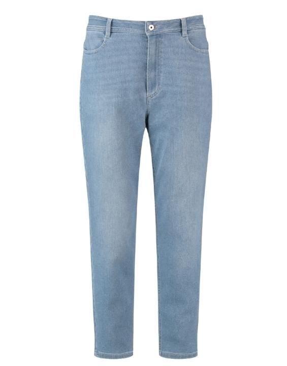 MOM FIT JEANS