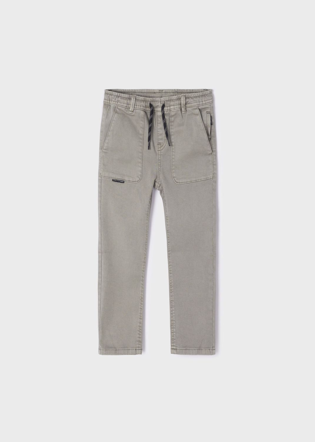 ECOFRIENDS TROUSERS