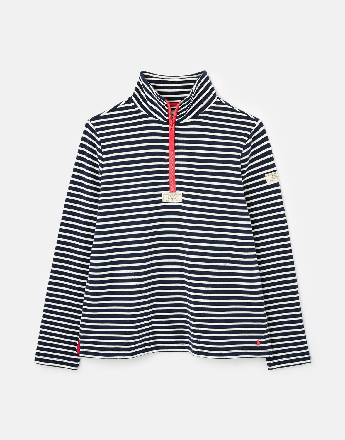 JOULES PIP HZ SWEATSHIRT 212827
