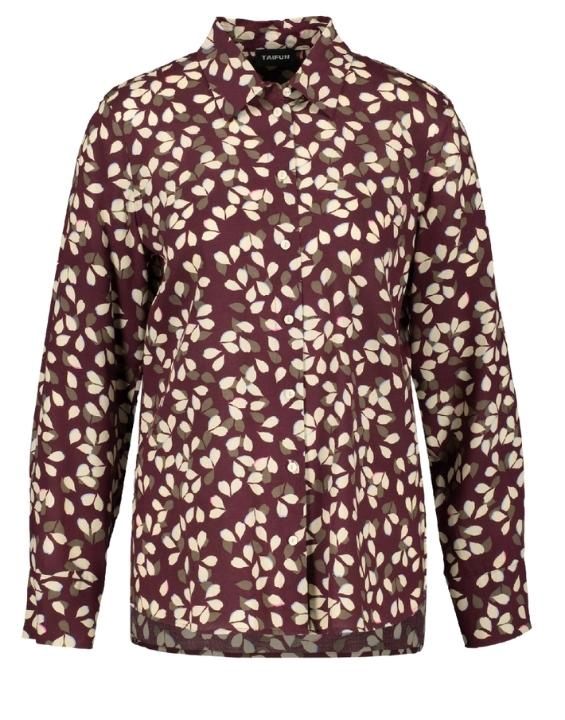 NEW PREPPY BLOUSE