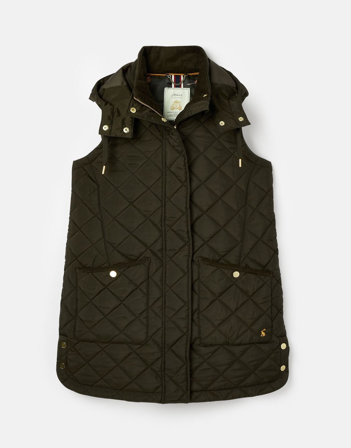 CHATHAM GILET