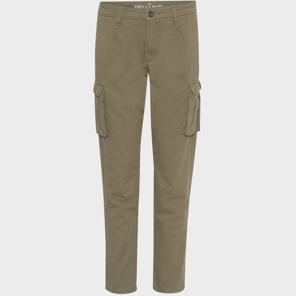 Foxy Pants