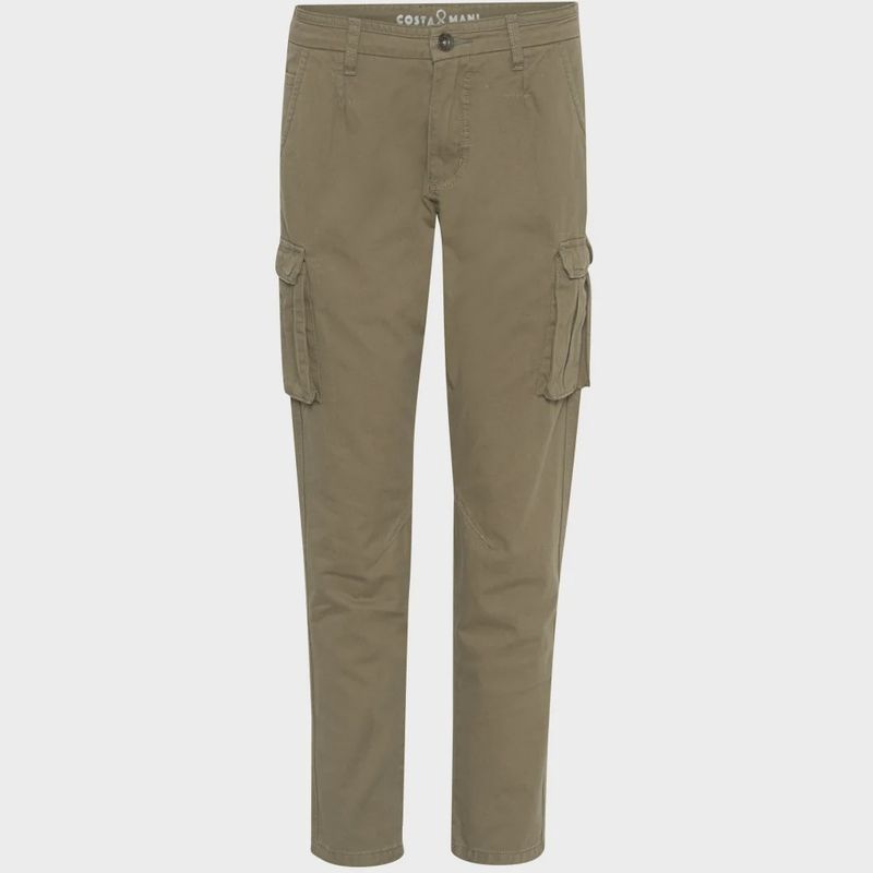 Foxy Pants