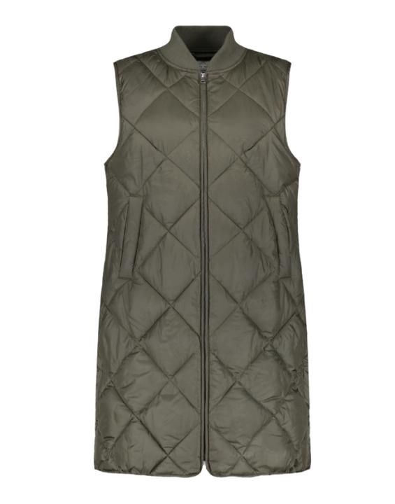 URBAN FOREST GILET