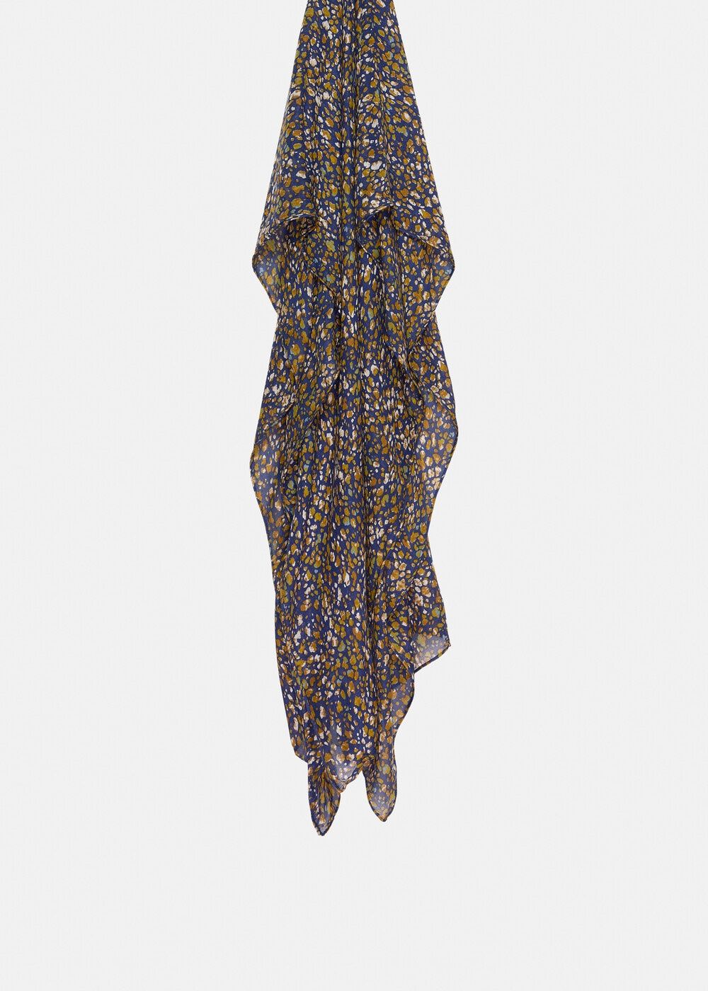 Scarf Woven 28001619