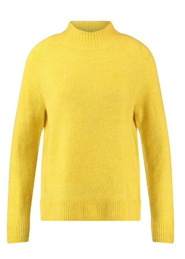 URBAN FOREST CHUNKY JUMPER