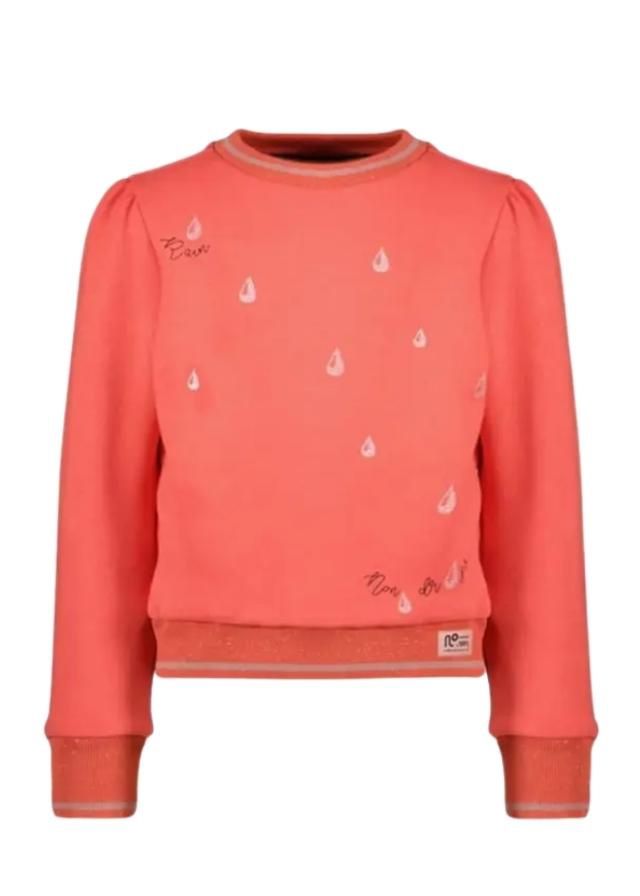 KATE RAINDROPS SWEATSHIRT