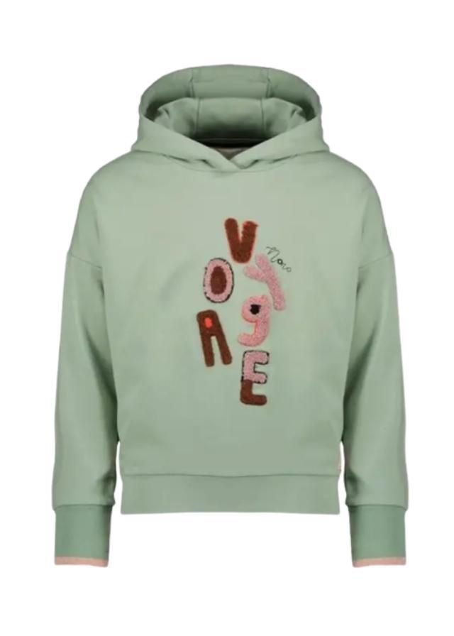 KUMY VOYAGE HOODIE