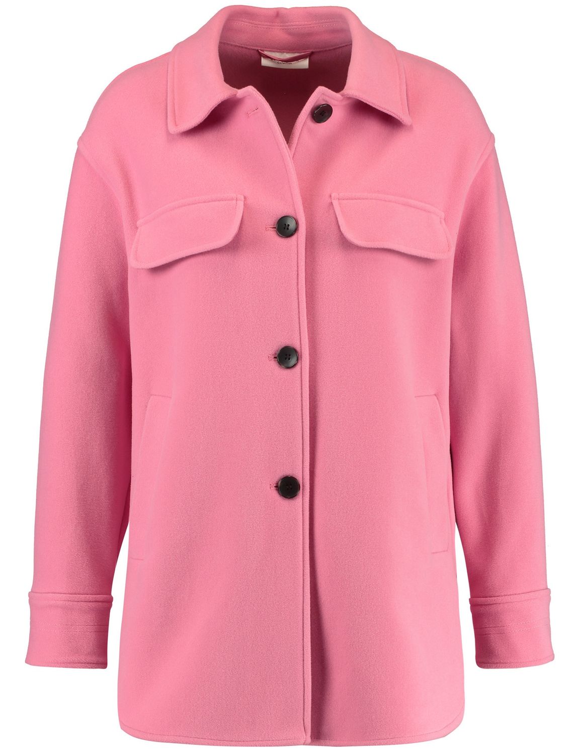 NATURAL ME COAT