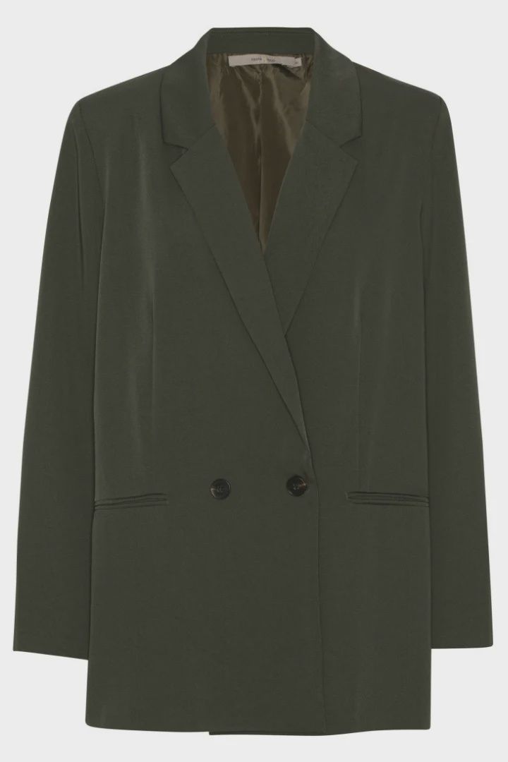 BOB BLAZER