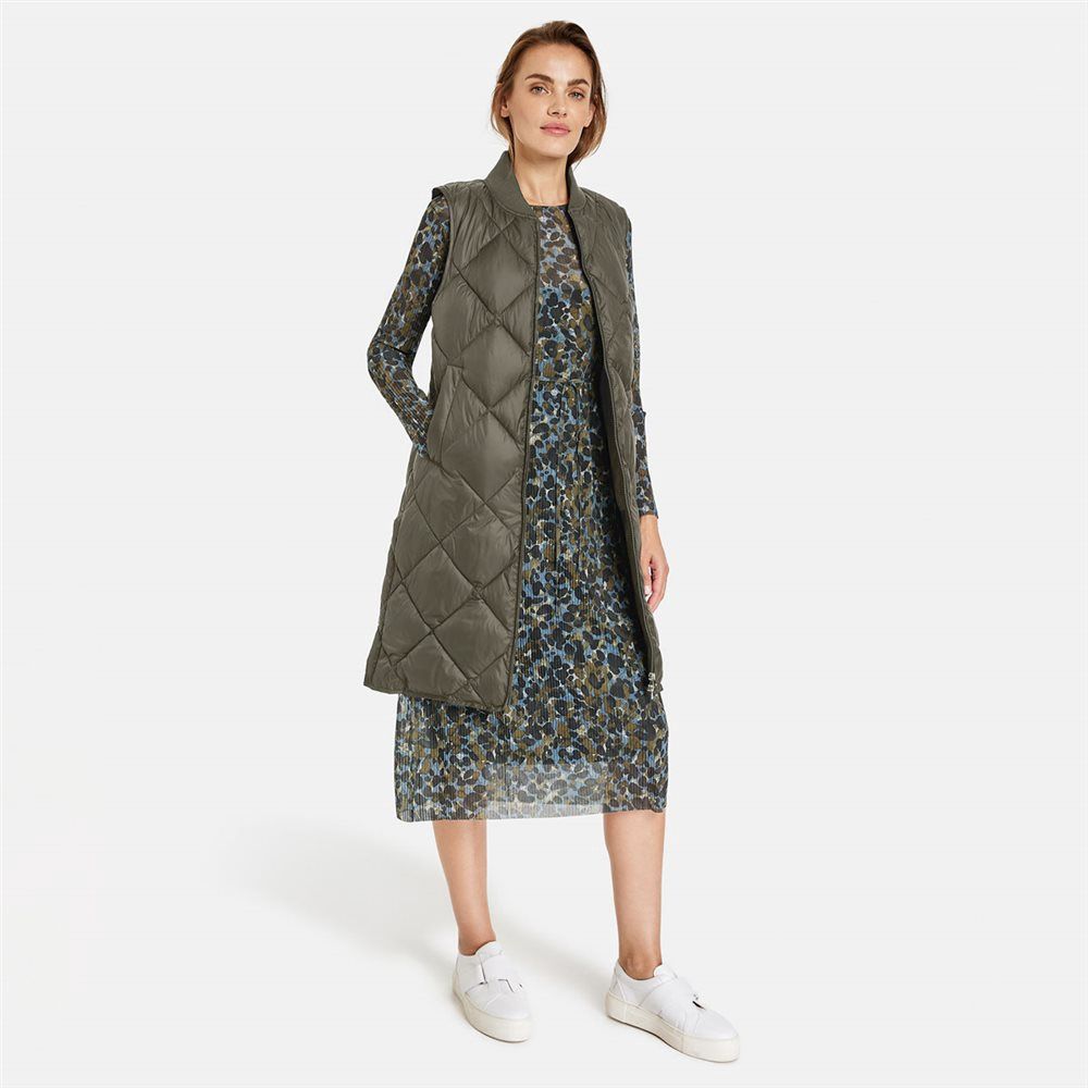 URBAN FOREST DRESS