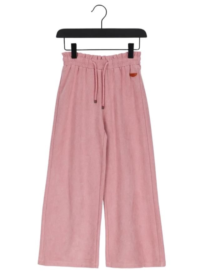 SAYLA PALAZZO TROUSERS