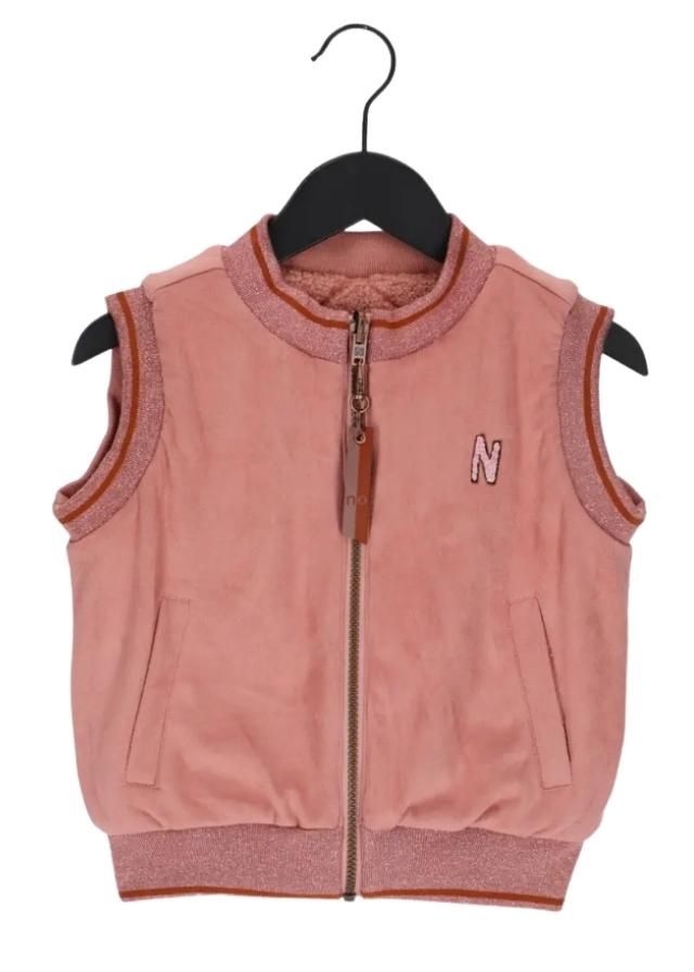 KENCE REVERSIBLE BODYWARMER