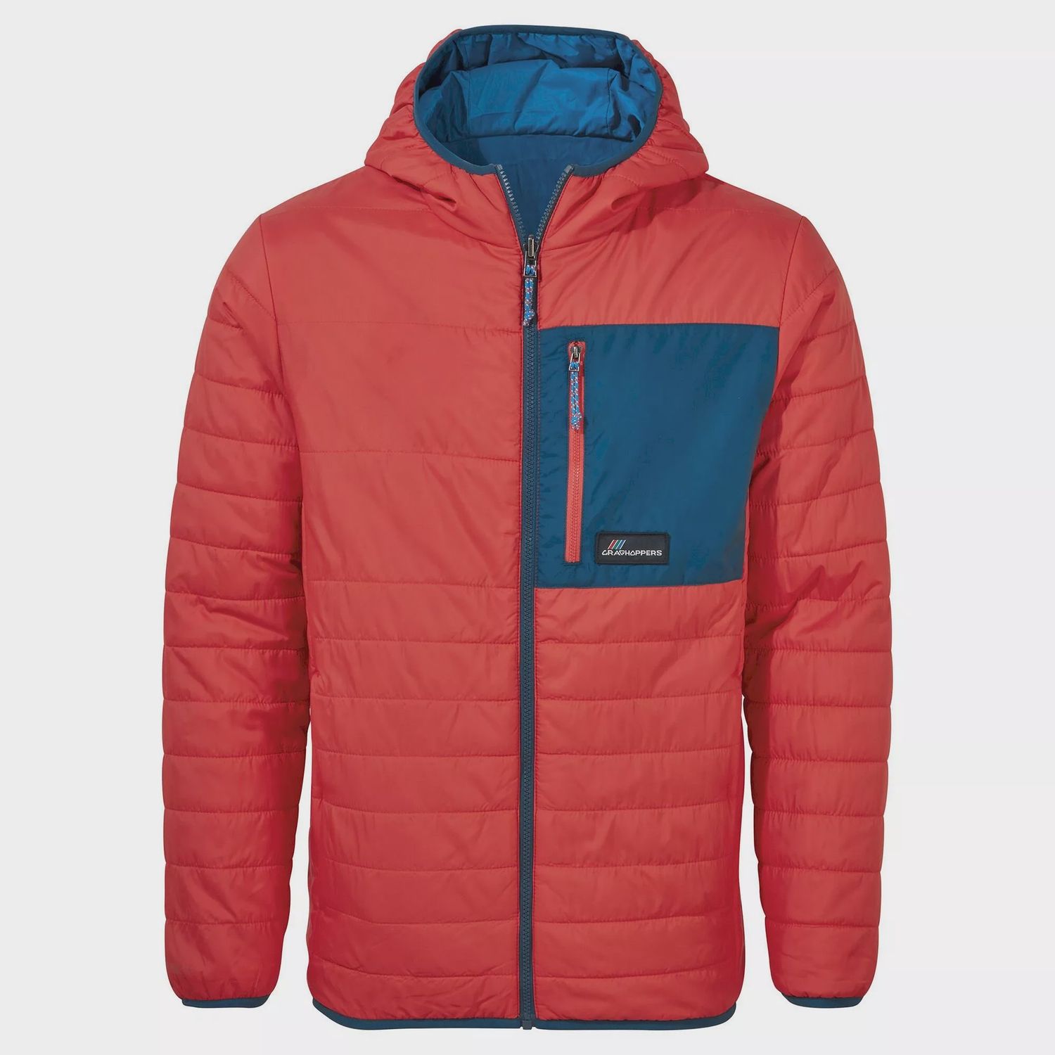 CRAGHOPPERS JACKET CAMEO COMPLITE