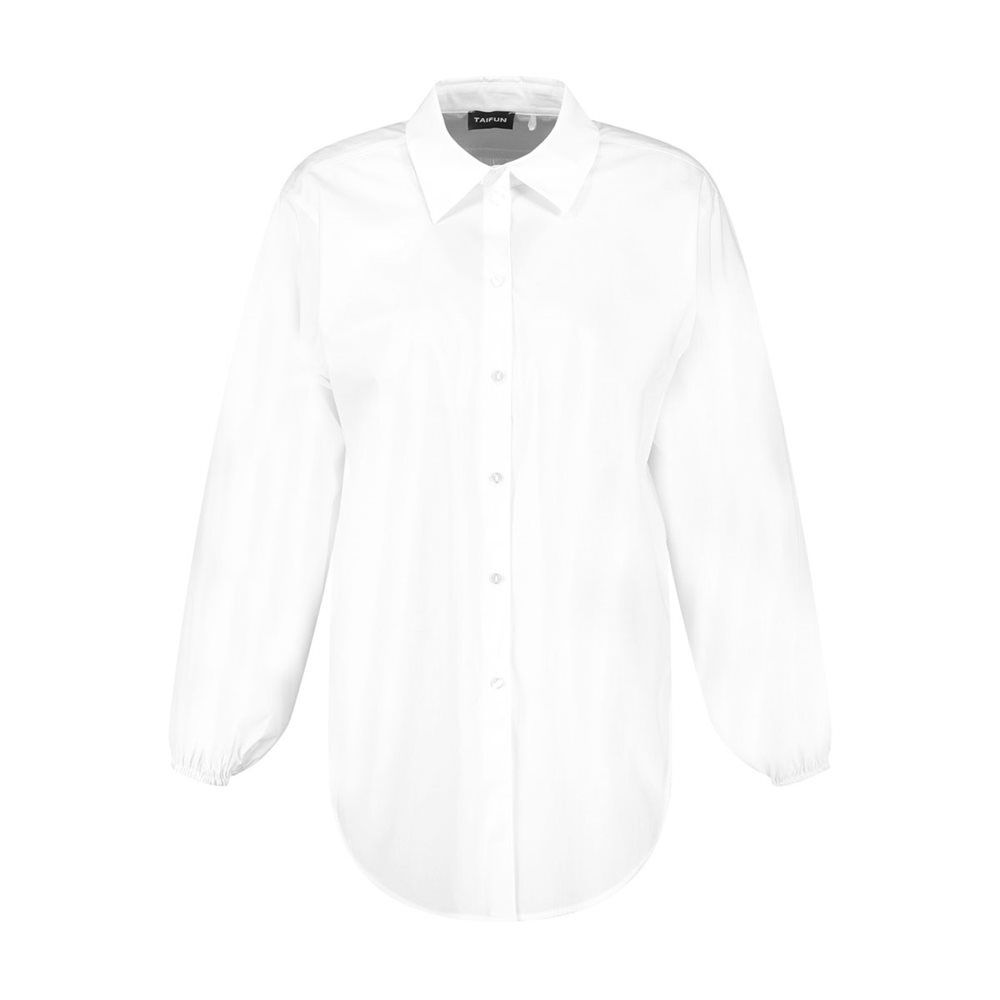 SENSUAL CLASSICS BLOUSE
