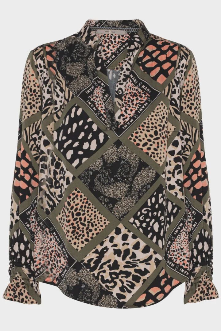 MANI SHIRT