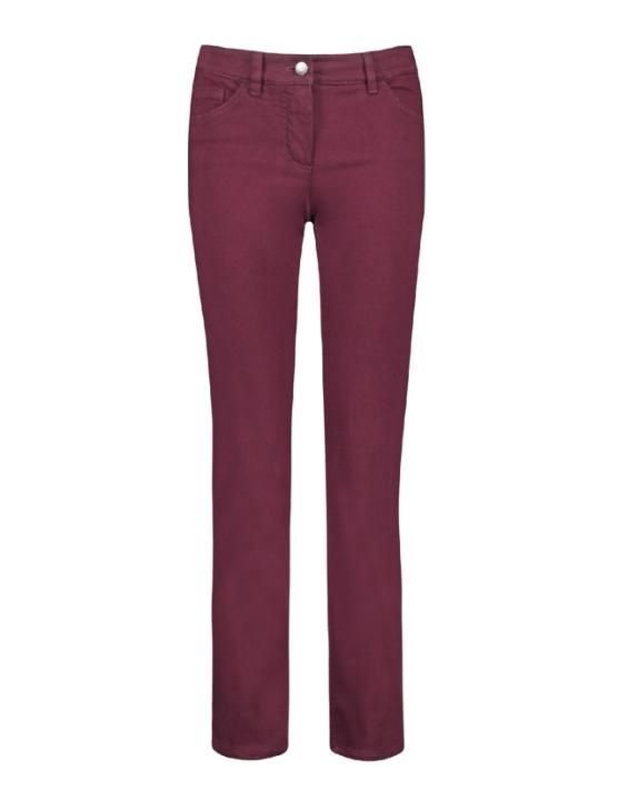 GW EDITION BEST 4 ME SLIM FIT JEANS